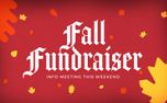 Fall Fundraiser Info Meeting (152107)