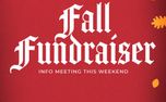 Fall Fundraiser Info Meeting (152111)