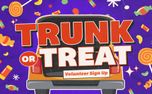 Trunk Or Treat Volunteers (152114)