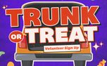 Trunk Or Treat Volunteers (152117)