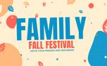 Family Fall Festival (152120)
