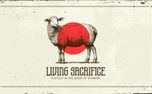 Living Sacrifice Title (152148)