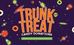 Trunk Or Treat Candy Donations (152158)