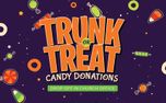 Trunk Or Treat Candy Donations (152159)