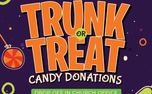 Trunk Or Treat Candy Donations (152160)