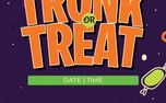 Trunk Or Treat Candy Donations (152162)