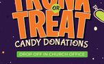 Trunk Or Treat Candy Donations (152165)