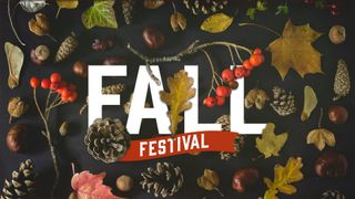 Fall Festival