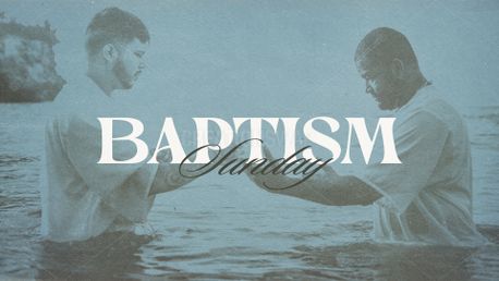 Baptism Sunday (152173)