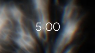 Luminous : Countdown