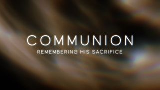 Luminous : Communion