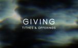 Luminous : Giving (152189)