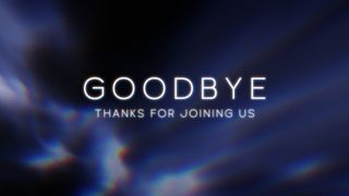 Luminous : Goodbye