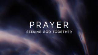 Luminous : Prayer
