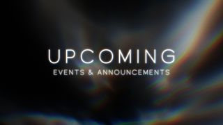 Luminous : Upcoming
