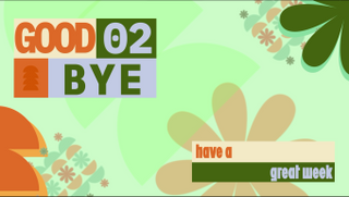 GOODYBE