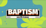 BAPTISM (152199)