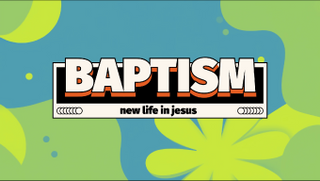BAPTISM