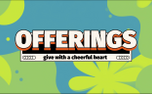 OFFERINGS (152202)