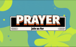 PRAYER (152204)