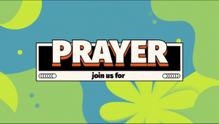 PRAYER