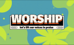 WORSHIP (152207)