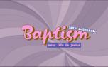 BAPTISM (152208)