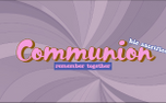 COMMUNION (152209)