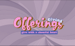 OFFERINGS (152211)