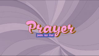 PRAYER