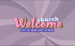 WELCOME (152215)
