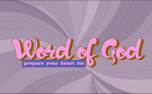 WORD OF GOD (152216)