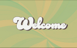 WELCOME (152226)