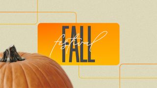 Fall Festival