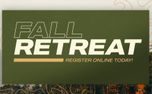 Fall Retreat: Register Online  (152271)