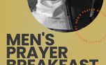 Men's Prayer Breakfast (152289)