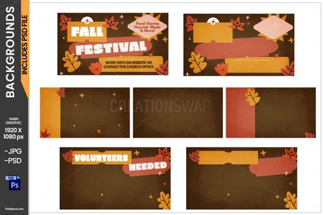 Fall Fest  (152302)