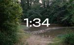 River Sunrise Countdown (152329)