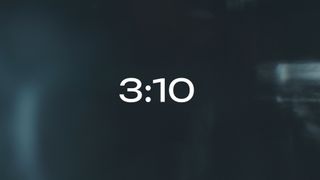 Refraction Countdown