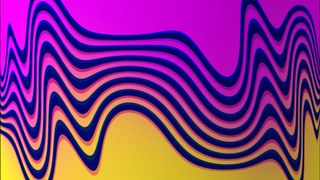 Color Shift BG #4