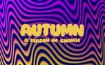 Color Shift "Autumn" (152357)