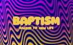 Color Shift "Baptism" (152358)