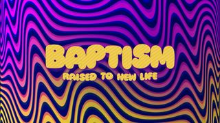 Color Shift "Baptism"