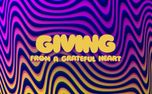 Color Shift "Giving" (152359)