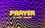 Color Shift "Prayer" (152361)