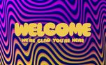 Color Shift "Welcome" (152365)
