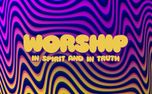 Color Shift "Worship" (152366)