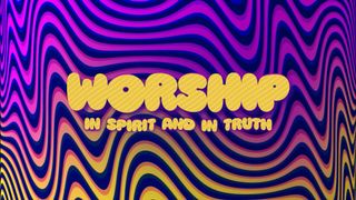 Color Shift "Worship"