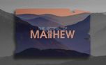 The Gospel of Matthew (152368)