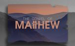The Gospel of Matthew (152370)